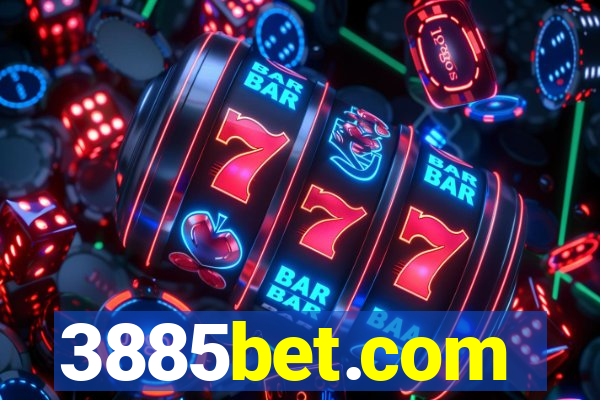 3885bet.com