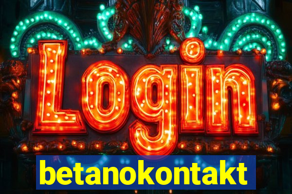 betanokontakt