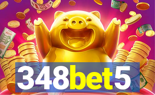 348bet5