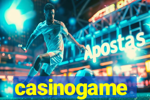 casinogame