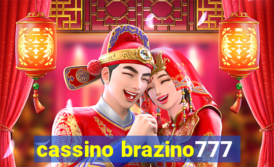 cassino brazino777