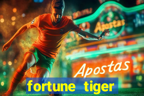 fortune tiger depósito mínimo