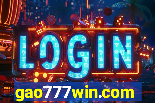 gao777win.com