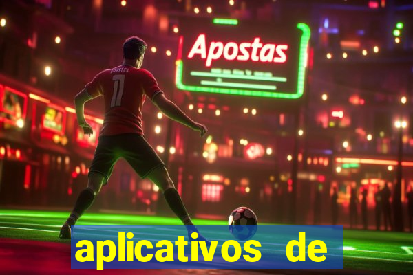 aplicativos de jogos que pagam no cadastro