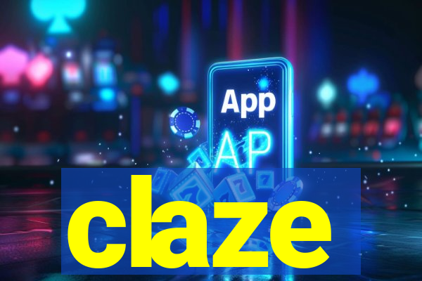 claze