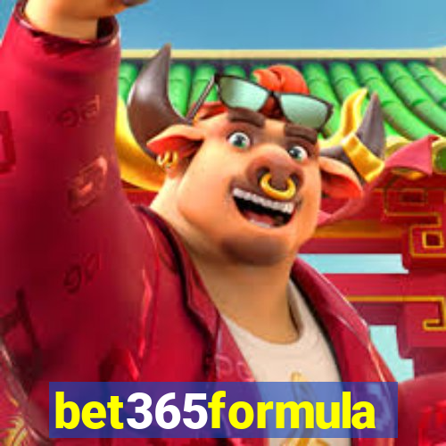 bet365formula