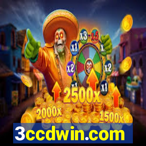 3ccdwin.com