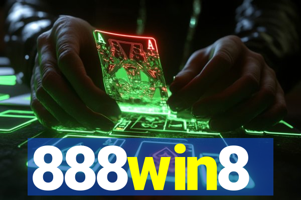 888win8