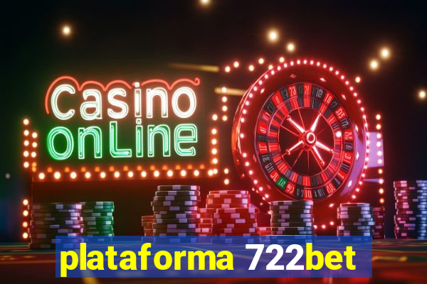 plataforma 722bet