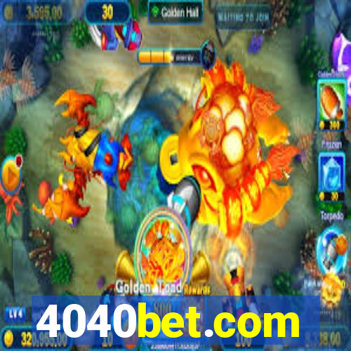 4040bet.com