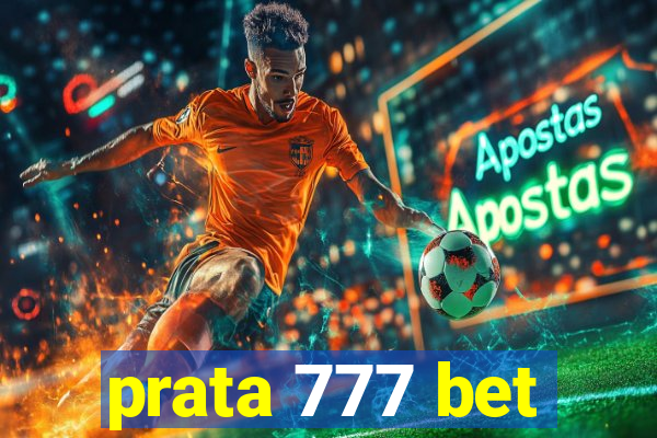 prata 777 bet