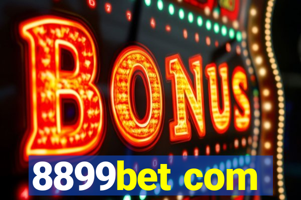 8899bet com