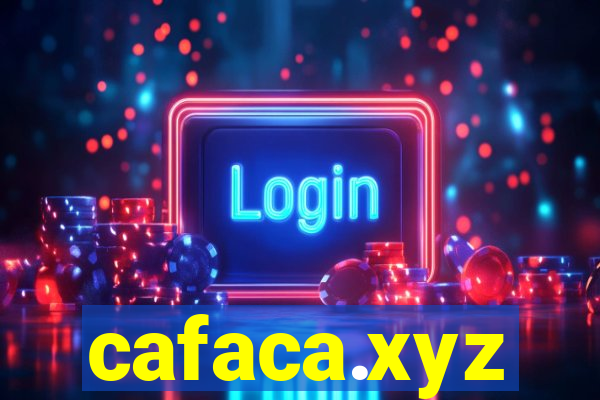 cafaca.xyz