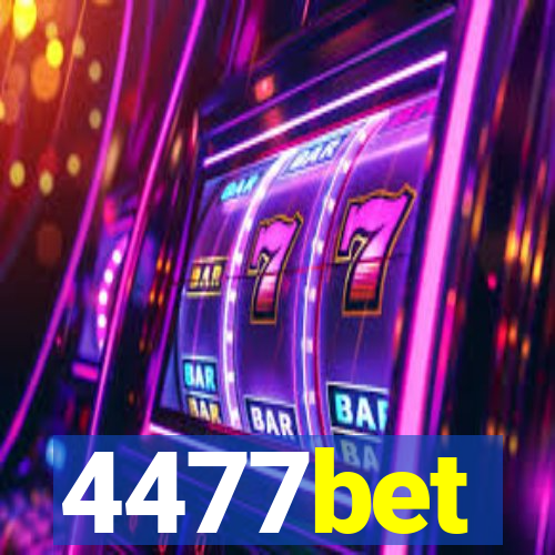 4477bet