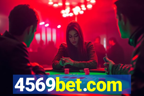 4569bet.com