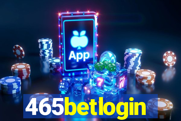 465betlogin