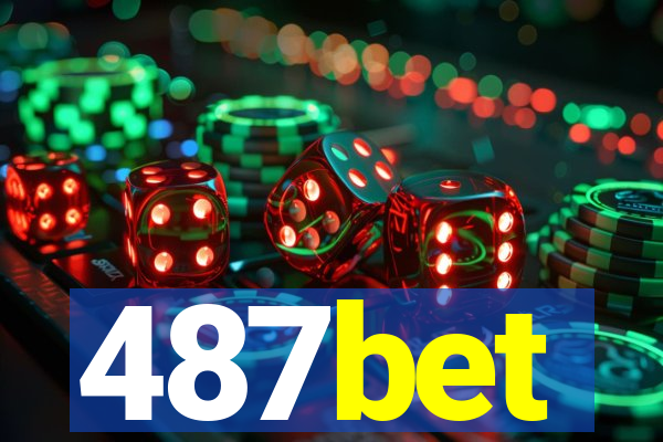 487bet