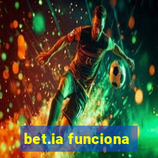 bet.ia funciona