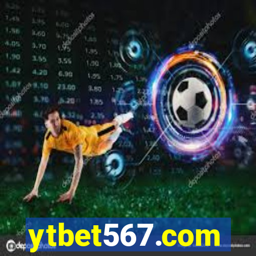 ytbet567.com