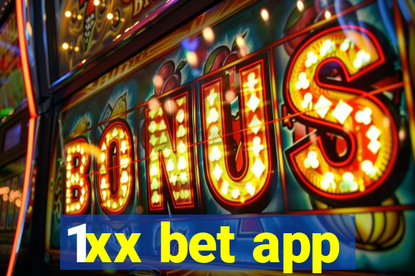 1xx bet app