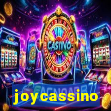 joycassino