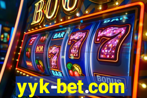 yyk-bet.com