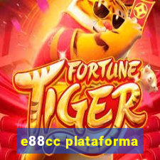 e88cc plataforma