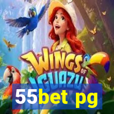 55bet pg