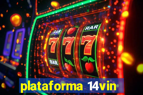 plataforma 14vin