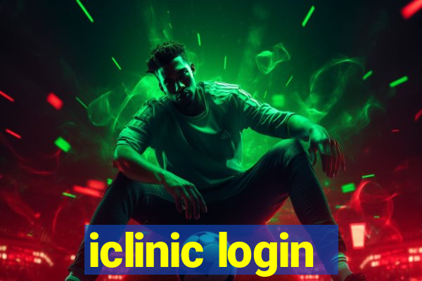 iclinic login