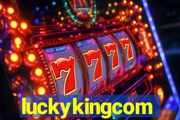 luckykingcom