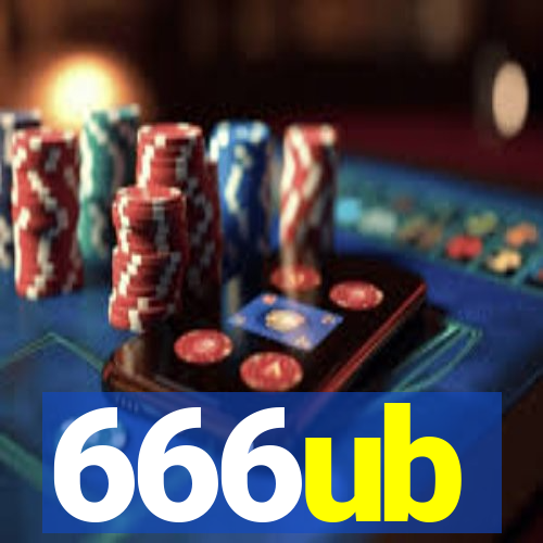 666ub