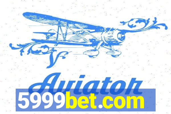 5999bet.com