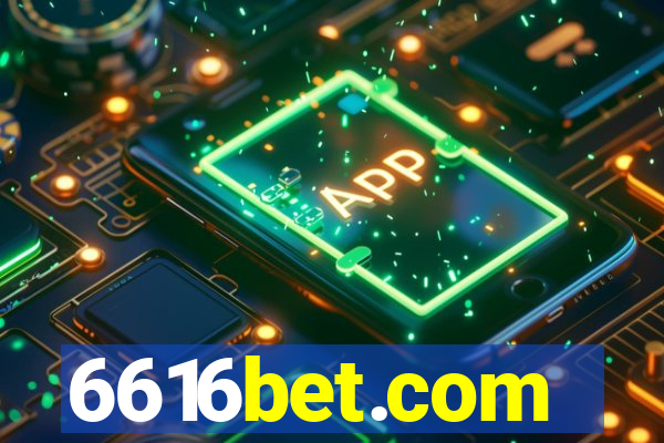 6616bet.com