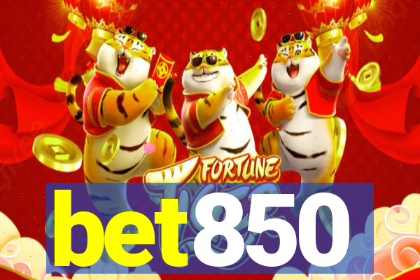 bet850