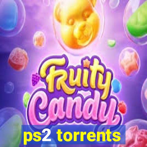 ps2 torrents