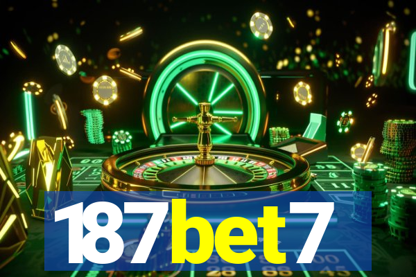 187bet7