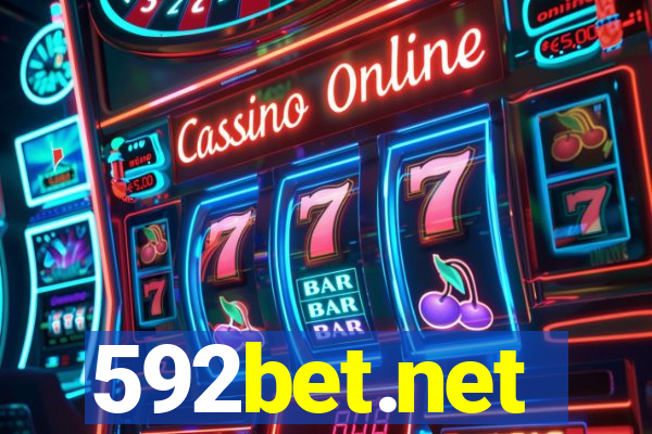 592bet.net