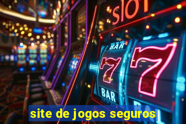 site de jogos seguros