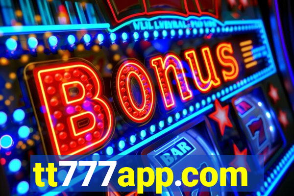 tt777app.com