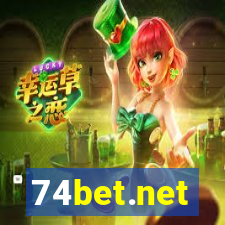 74bet.net