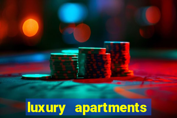 luxury apartments in chelsea london