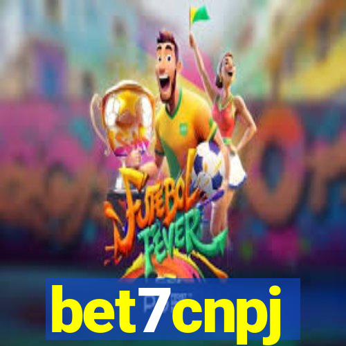 bet7cnpj