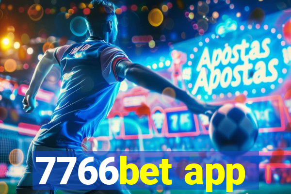 7766bet app