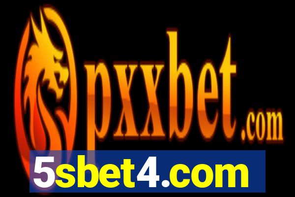 5sbet4.com