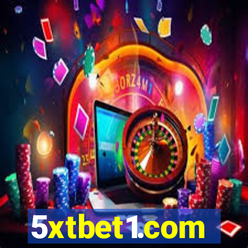 5xtbet1.com