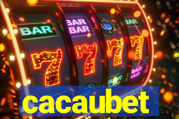 cacaubet