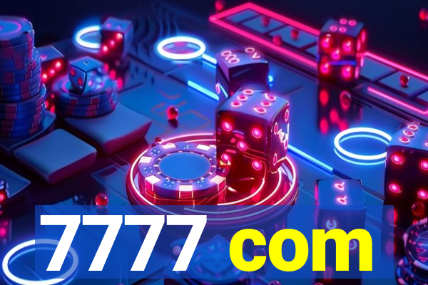 7777 com