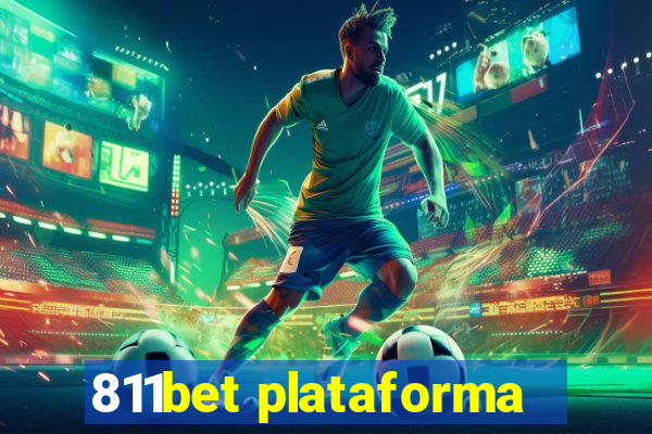 811bet plataforma