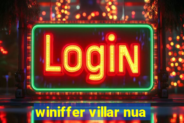 winiffer villar nua